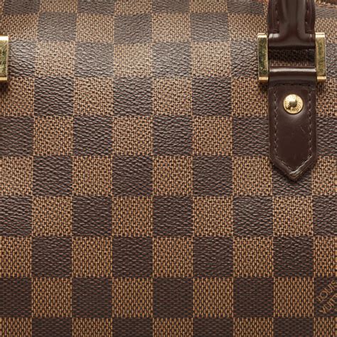 louis vuitton damier ebene ribera mm|louis vuitton damier ebene.